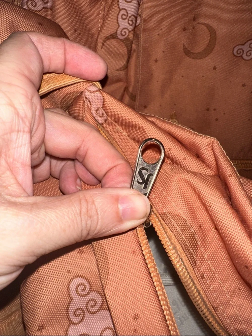 Jansport stylish backpack